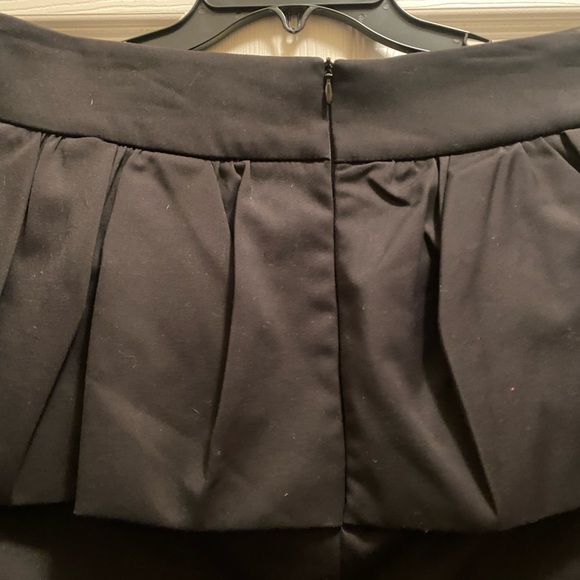 Zara skirt NWT size Large - Picture 4 of 5